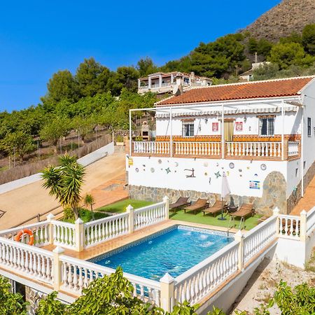 Villa Medina Paloma 프리질리아나 외부 사진
