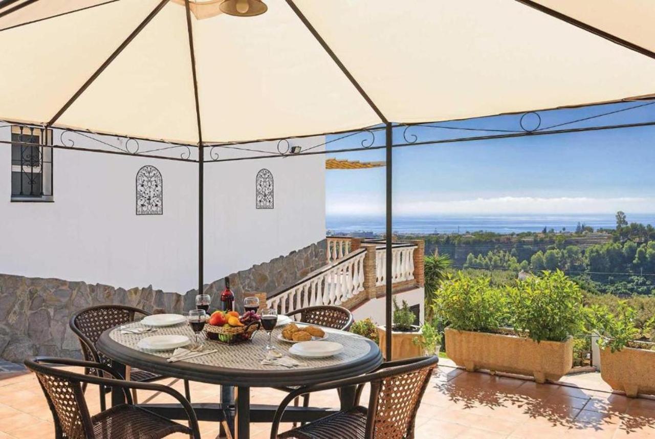 Villa Medina Paloma 프리질리아나 외부 사진