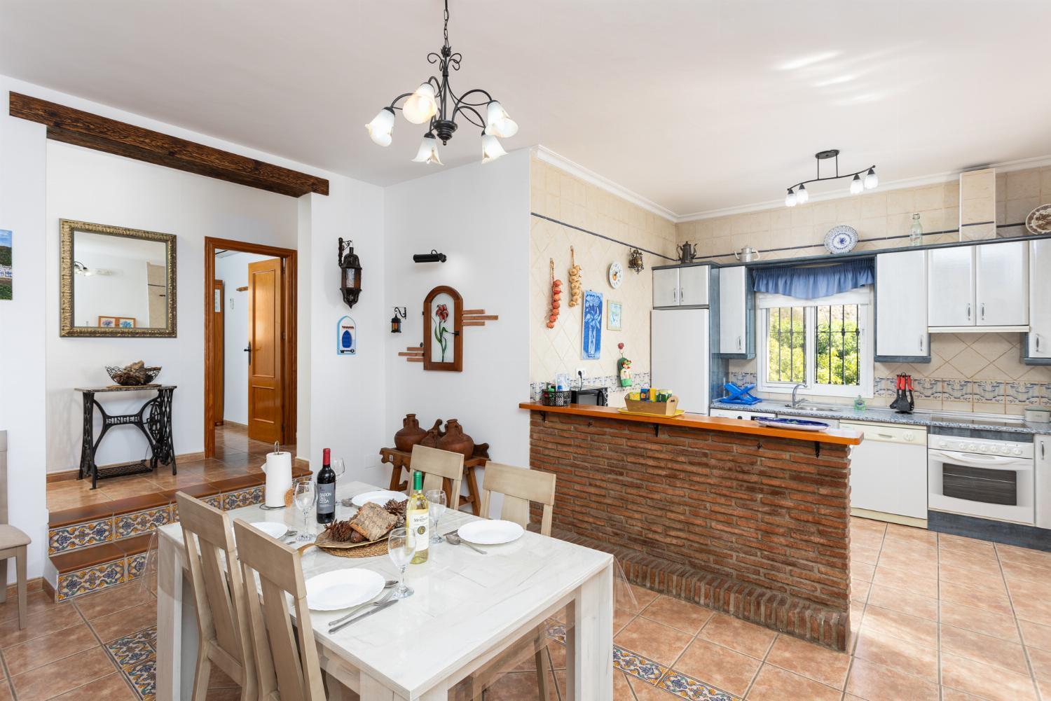 Villa Medina Paloma 프리질리아나 외부 사진